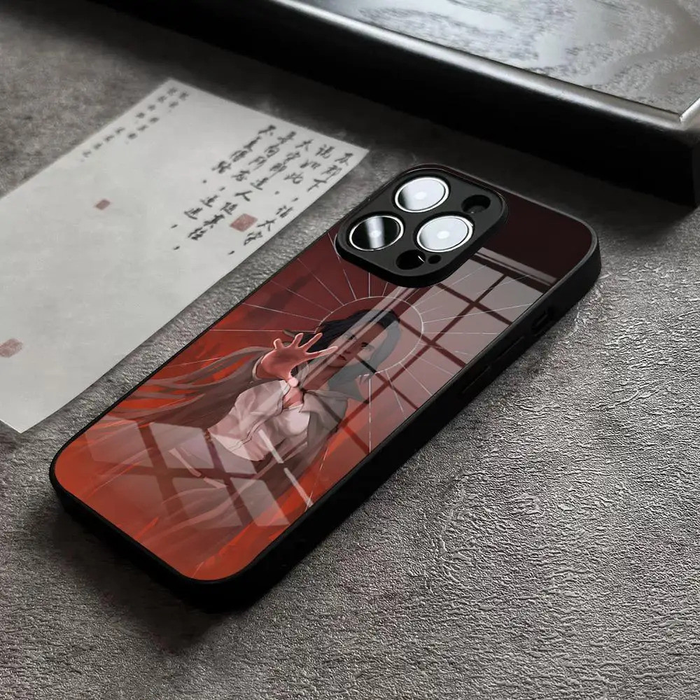 BK-3 Mistborn Trilogy Vin Ốp Lưng Điện Thoại IPhone 16 Pro Max 15 Plus 14 Pro 12 11 13 Mini X XR 6 8
