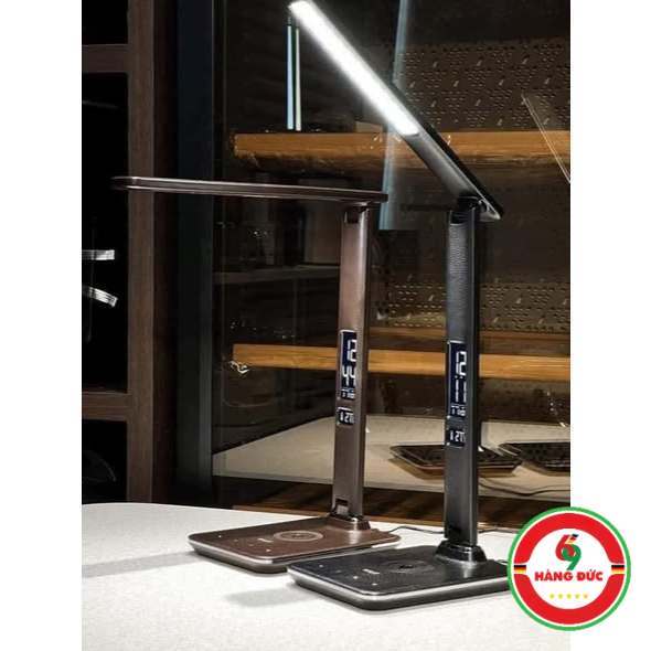 Đèn Bàn Chống Cận Wilit U13AQ - Thế Hệ Mới Nhất - HANGDUC69