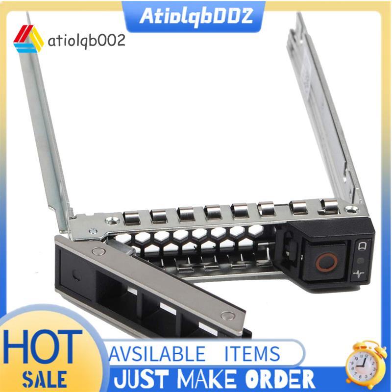Khay ổ cứng 2,5 Inch DXD9H 0DXD9H Máy chủ PowerEdge tương thích