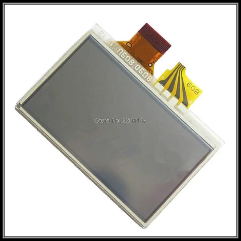 Màn Hình Hiển Thị LCD MỚI Chính Hãng 100% Cho SONY DCR- SR45E SR35 SR60E SR60 SR65E SR65 SR67E SR67 