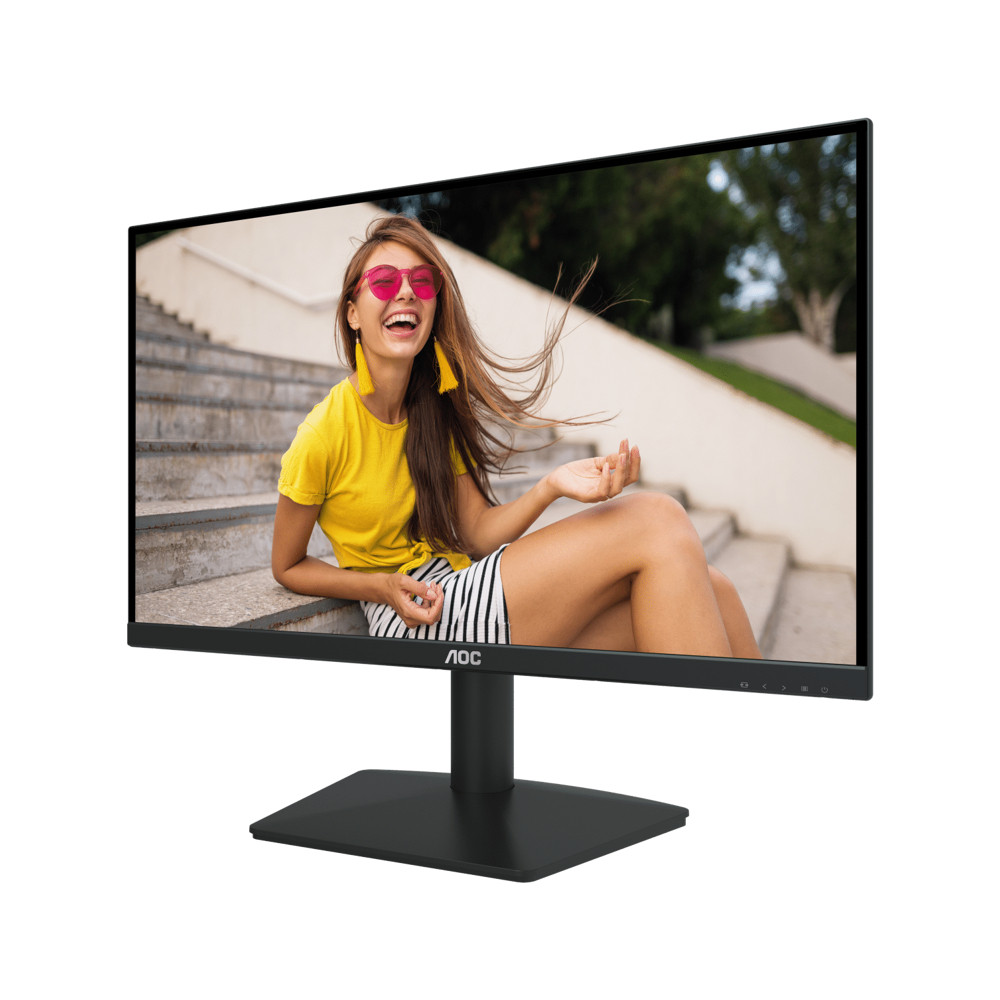 [Full Vat CITY] Màn Hình Gaming AOC 22B15H2 (21.5 inch/ IPS/ FHD/ 120Hz/ 4ms) - Hàng chính hãng