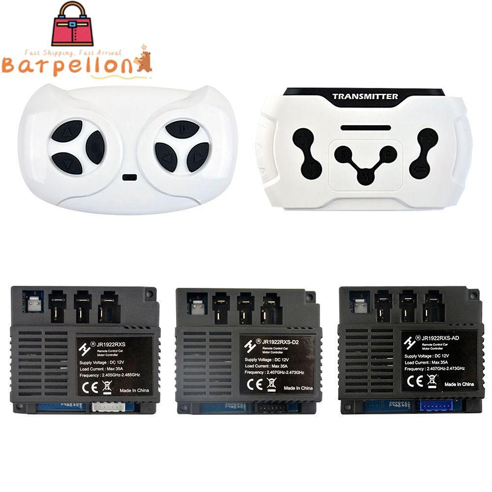 Đầu Thu BARPELLON Cho JR1922RXS / JR1822RX Phụ Kiện Điều Khiển Từ Xa 2.4G Khởi Động Mịn