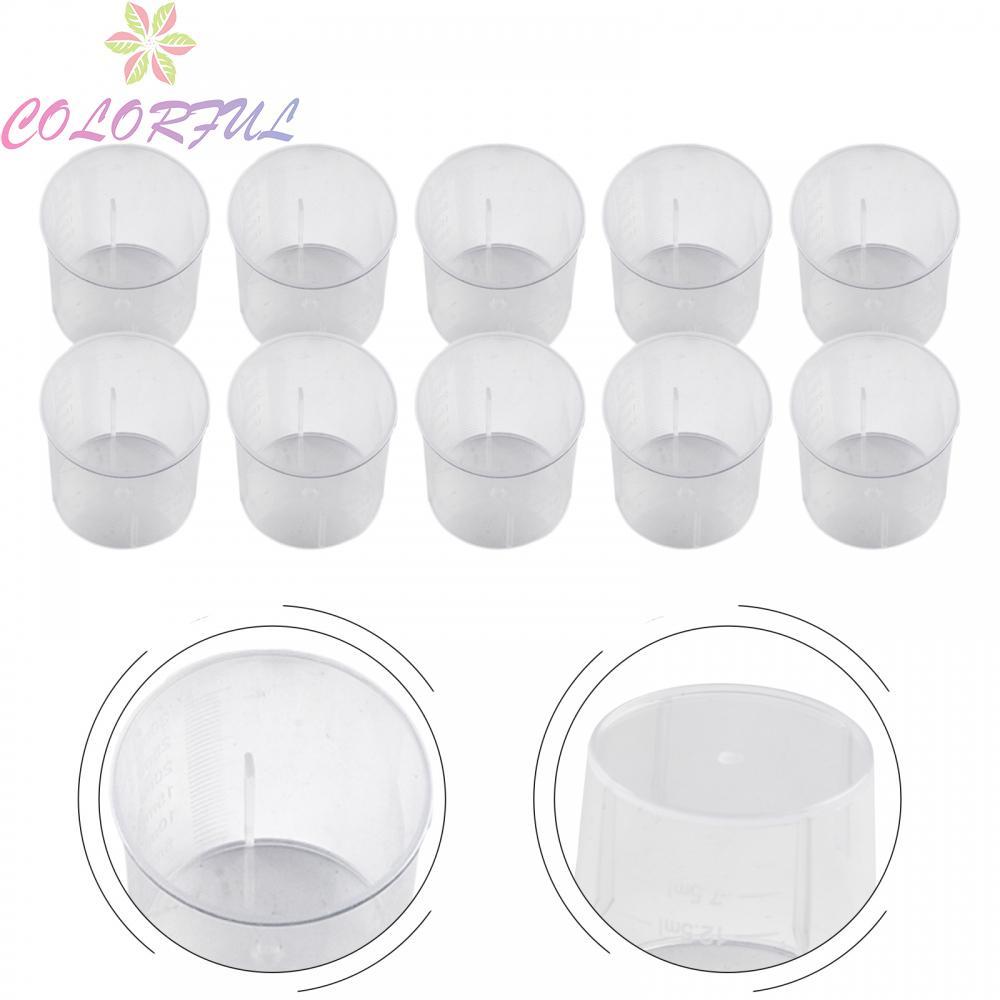 Measuring Cup Double Scale Kitchen Liquid Measure Replacement 15ml/30ml