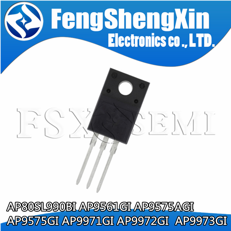 10 AP80SL990BI AP9561GI AP9575AGI AP9575GI AP9971GI AP9972GI AP9973GI 80SL990B 9561GI 9575GI 9575GI 