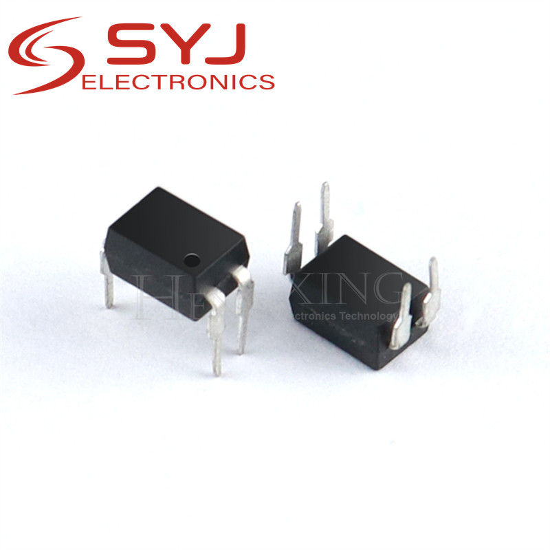 10 Cái / lốc DB104S DB104 B104 DIP-4 Còn Hàng