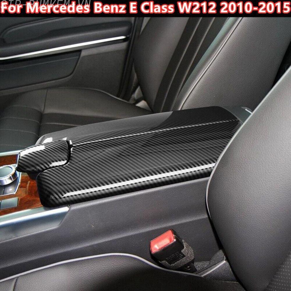 Bộ Viền Nội Thất Cho Xe Mercedes Cho Benz E Class W212 2010-2015 W212 Center