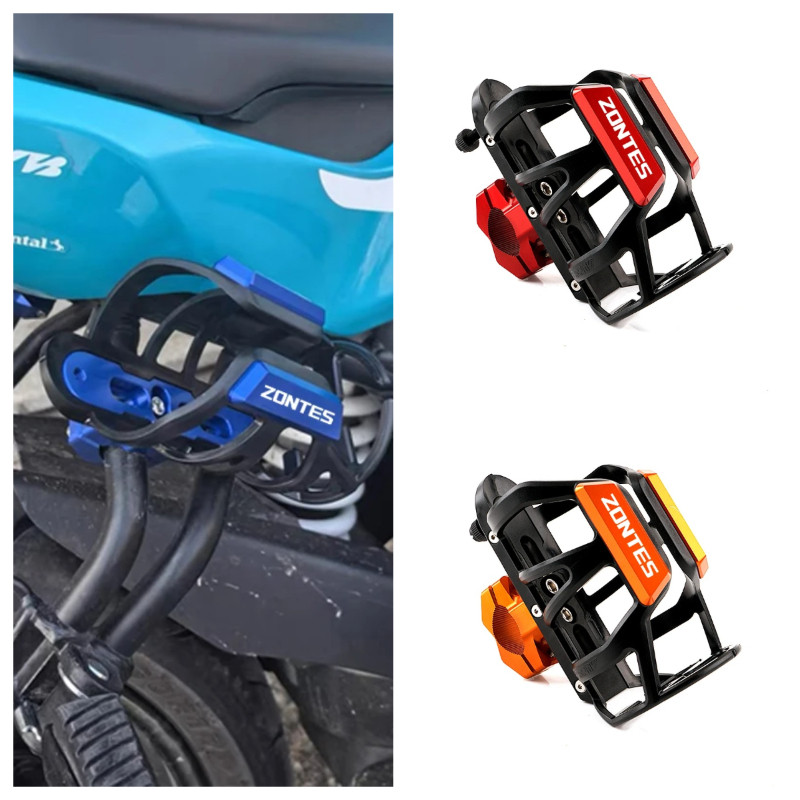 Dành Cho Zontes Shengshi 310R 310X 310V ZT125 T310 350E 350D 350M 350R 350X GK350 ZT Xe Máy Nước Giả