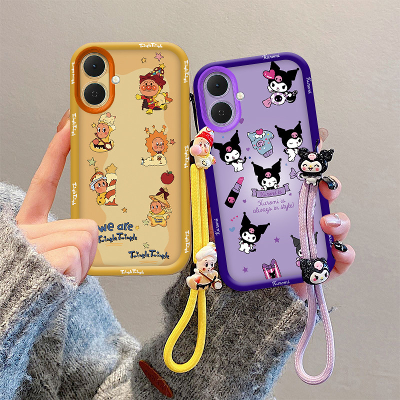 Tecno spark go 2 case tecno spark go 2s pop10 case Vỏ điện thoại bảo vệ chống rơi bts