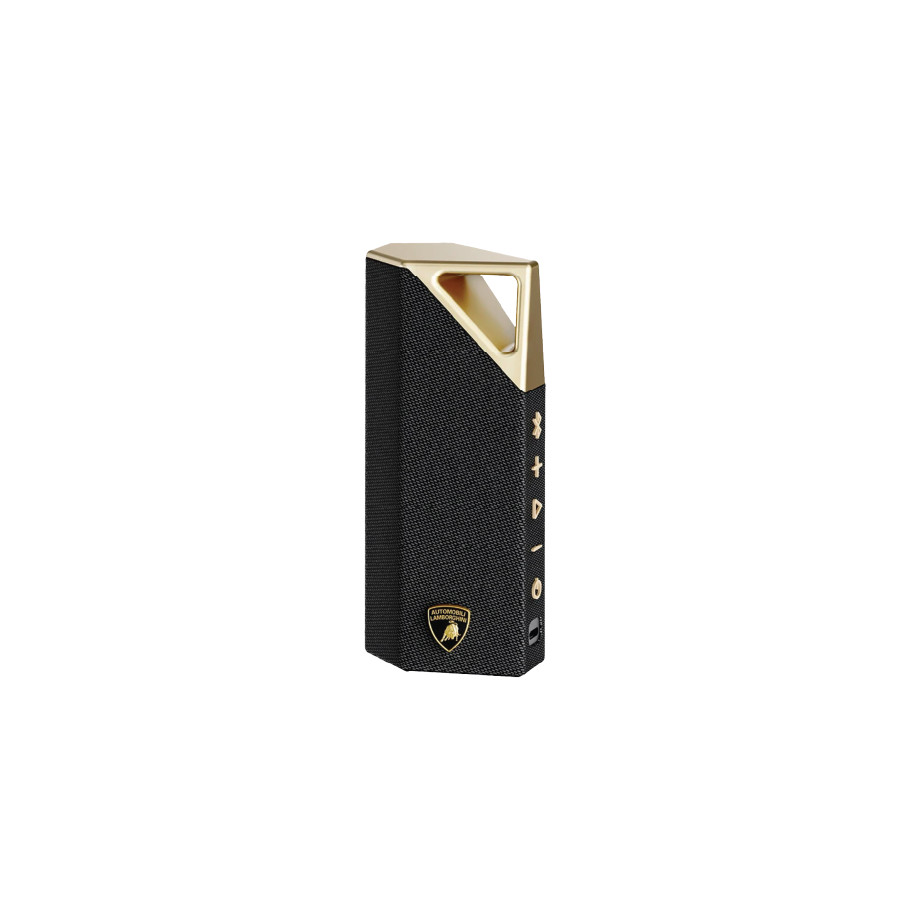 Bugani Brief Lamborghini Bluetooth Speakers Are a Collaboration between Bugani .Cát tường audio