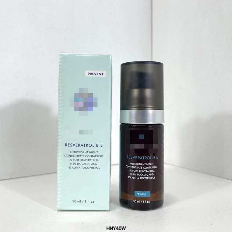 Tinh chất ban đêm Stay Up Late Chai chống oxy hóa 30ml
