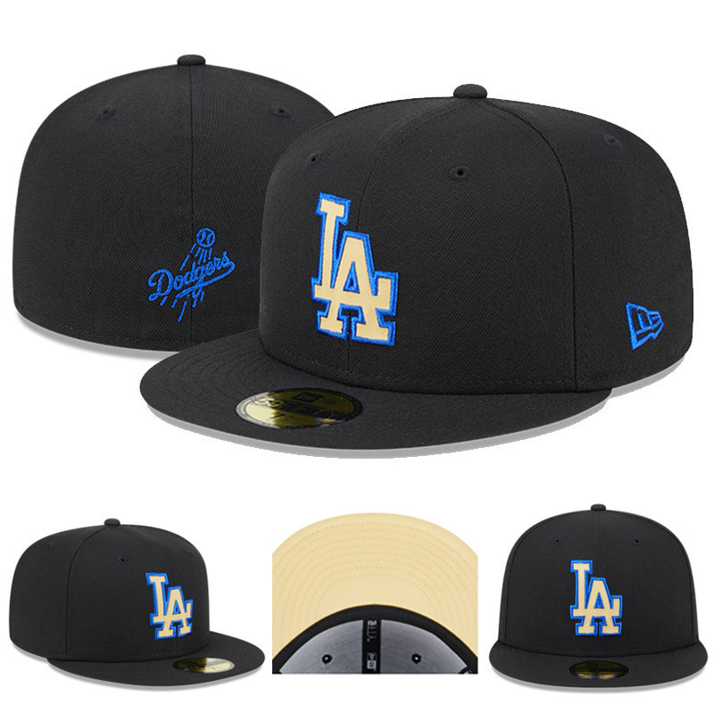 AA Quality Fully Closed Baseball Hat Fashion Outdoor Sports Hat I3BK JQCQ