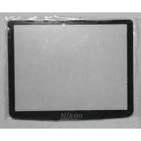 Hoàn toàn mới Nikon Nikon D3300 D5200 Màn hình bên ngoài Màn hình bảo vệ bên ngoài Sửa chữa máy ảnh