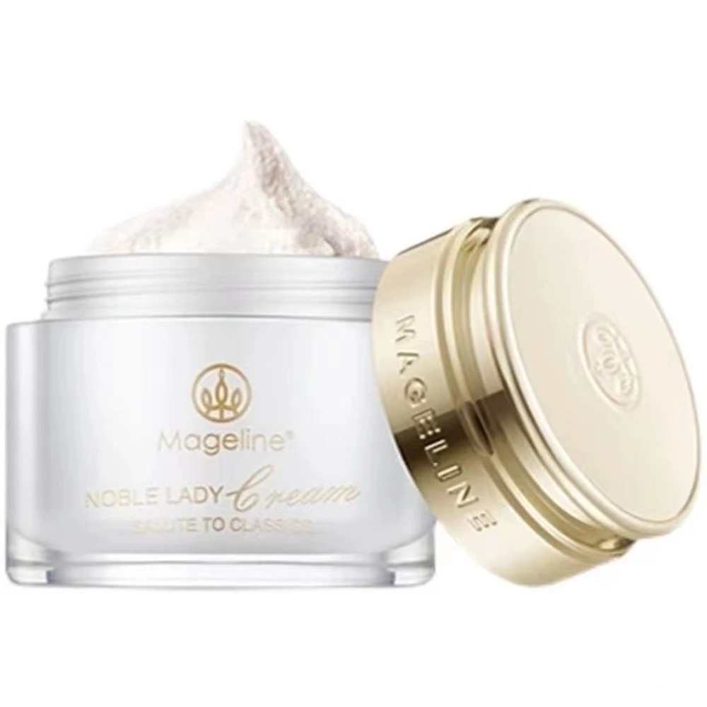 Mageline Face Concealer Cream Fairy Cream Lady Cream Beauty Cream