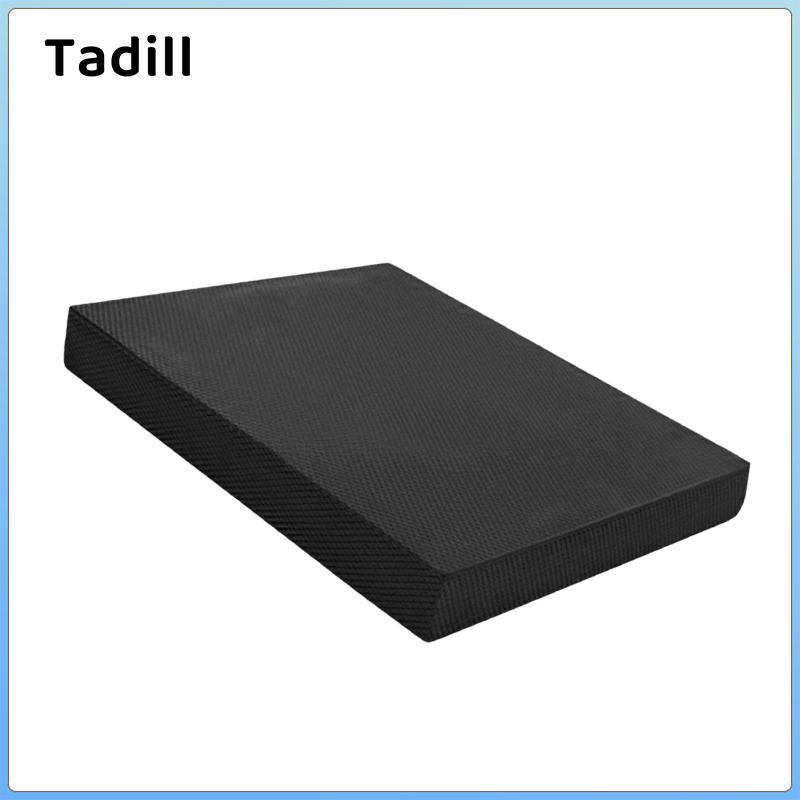Tadill Balance Pad Balance Cushion TPE Balance Board để tập luyện Pilates kéo dài