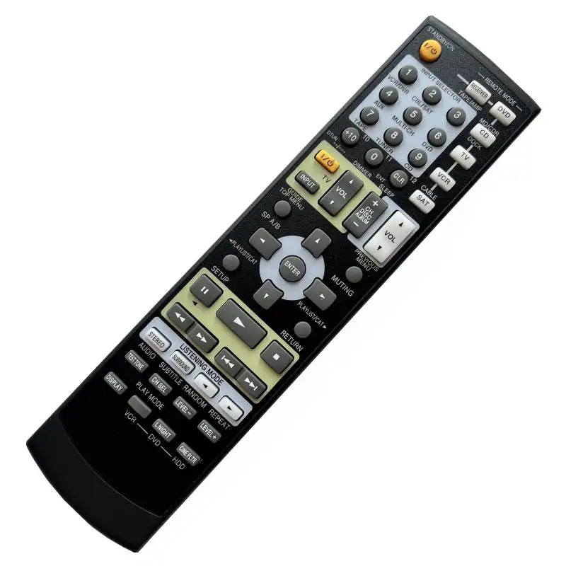 FZ Thay Thế Điều Khiển Từ Xa Cho Onkyo RC-646S RC-607M RC-608M RC-647M RC-650M RC-651M RC-668MRC-605