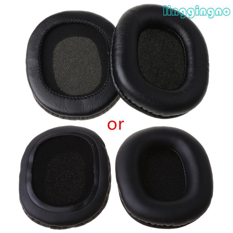 Tay áo tai nghe thoáng khí RR cho tai nghe ATH-M40X ATH-M50X