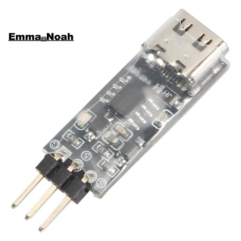 ESC Crawler ESC USB Link RC Nâng cấp các bộ phận AM32 BLS32 Kết nối ESC với máy tính 1 mảnh
