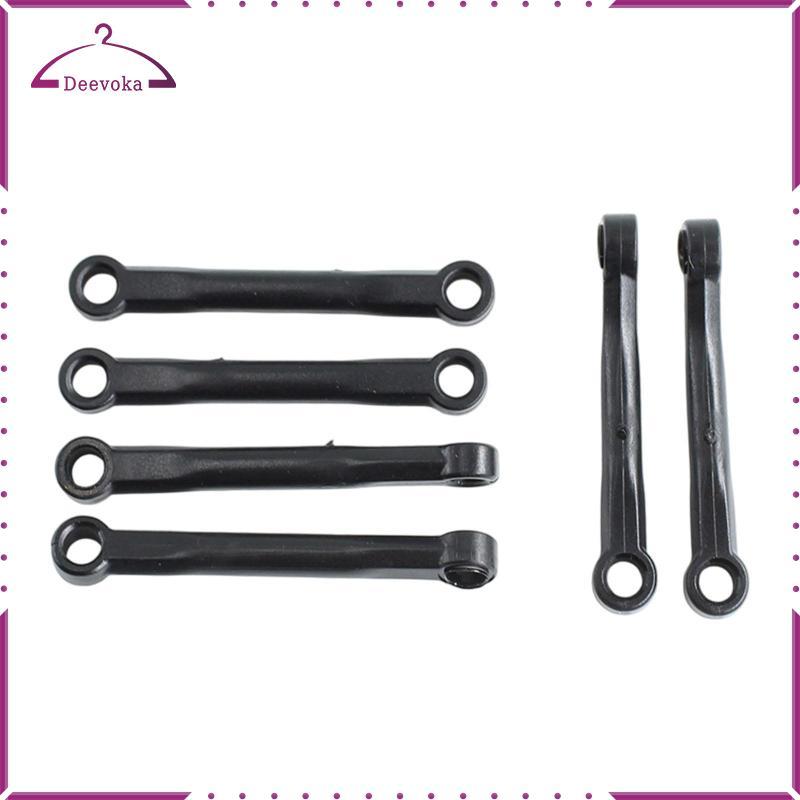 Cần giằng RC Cần liên kết lái chuyên nghiệp cho 244016 Xe RC 1 / 24