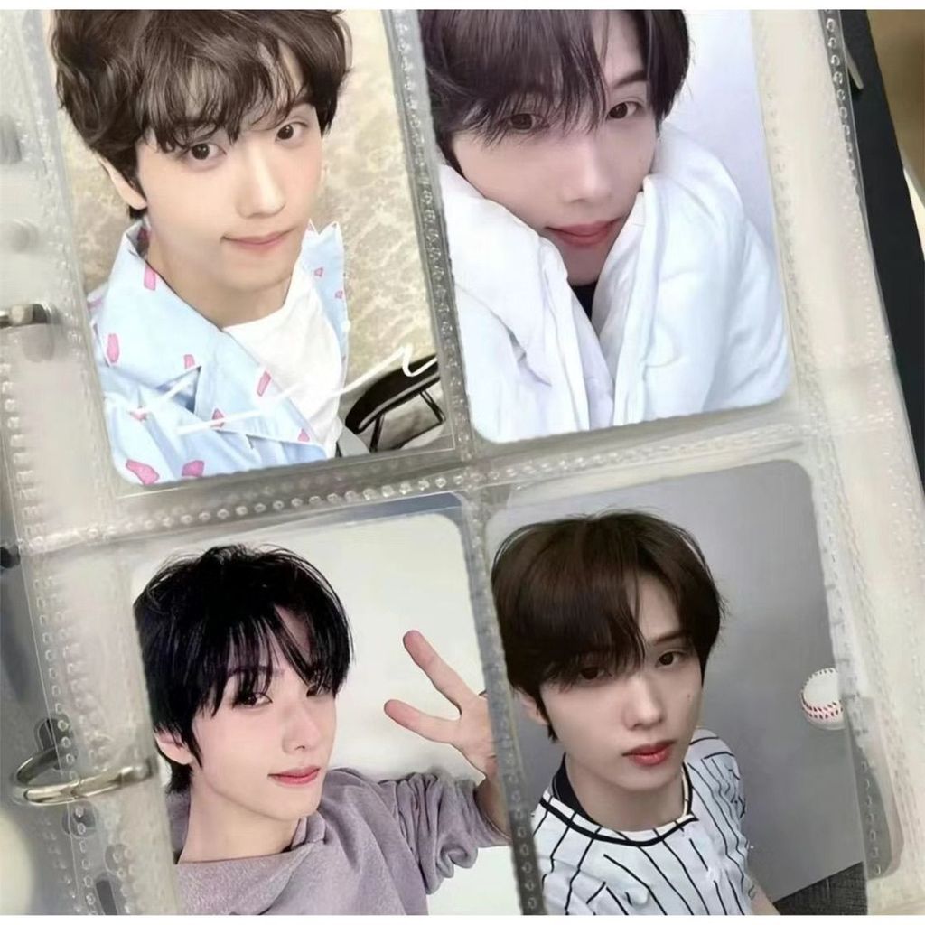 NCT DREAM Park Ji Sung Thẻ đặc biệt Thẻ album