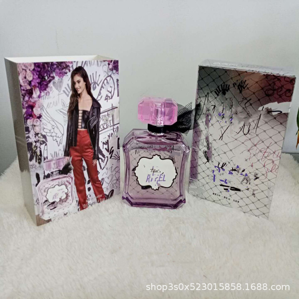 Nước Hoa Việt Nam Victoria DE Secret Nước Hoa Victoria Secret Sexy Girl Temptation Bomb Nước Hoa Nữ