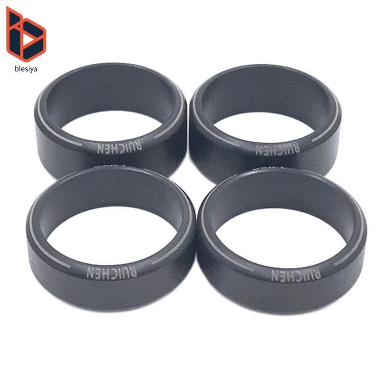 4 Miếng Lốp Phần DIY Phụ Kiện Cho Wltoys P929 K989 P939 RC Sở Thích Xe