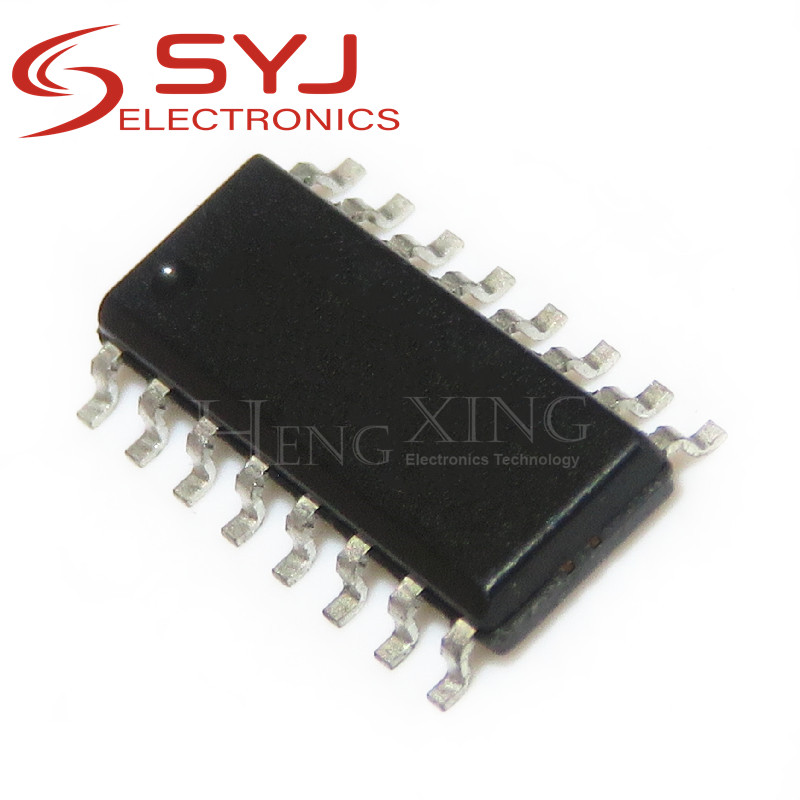 20 Cái / lốc SN74HC4051DR 74HC4051D 74HC4051 SOP-16 Còn Hàng