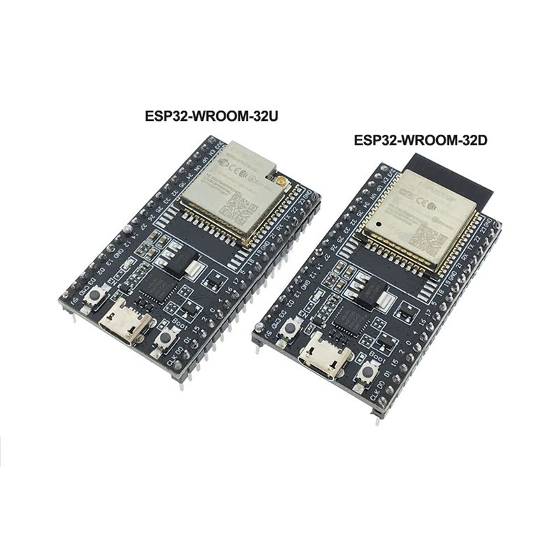 Bảng mạch lõi ESP32-DevKitC ESP32 Bảng phát triển ESP32-WROOM-32D ESP32-WROOM-32U Dành cho Arduino +