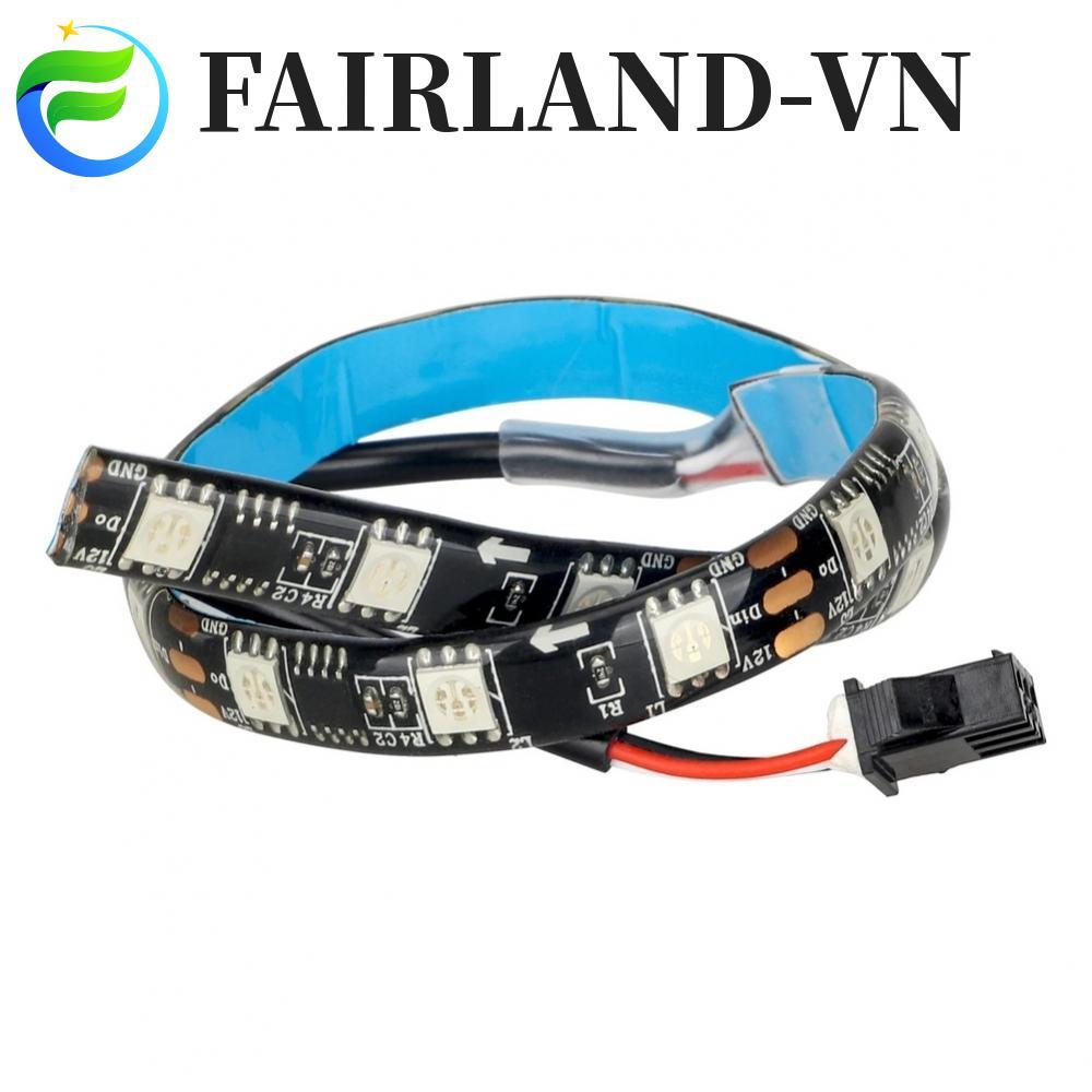 [FAIRLAND]Ambient Lighting Strip for KuKirin M4Max Electric Scooter Underbody Installation