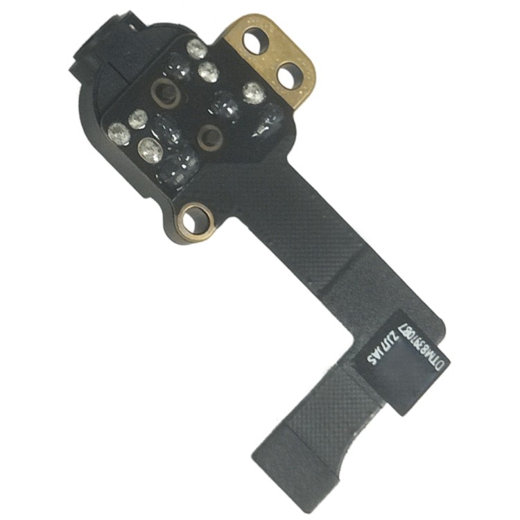 Cáp Flex Jack Tai Nghe 821-01662-A Cho Macbook Pro 13 A1989 2018 2019