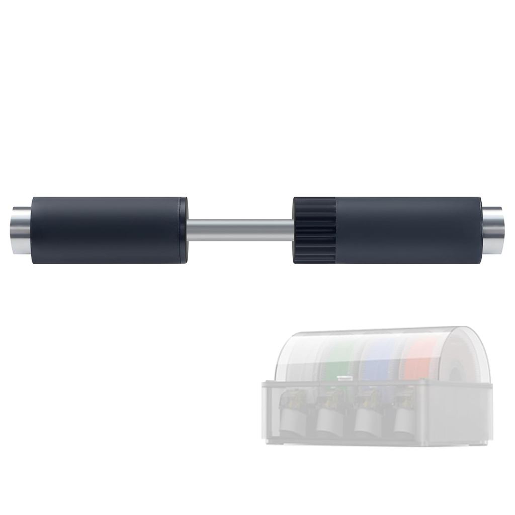 Lắp ráp trục hỗ trợ tích cực Immmdinogo AMS cho BambuLab P1P / P1S / X1 / X1C / X1E AMS: Thay thế co