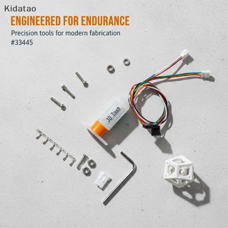 Kidatao 3D Cảm Biến Cảm Biến Cảm Biến San Bằng Giường Tự Động BL Touch BL Touch 3D Bộ Phận Máy In Cả