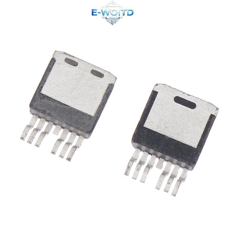 E-WOITD IRL40SC228 40SC228 IRL40SC209 40SC209 TO-263 Bộ chuyển đổi MOS dòng điện cao E-WOITD
