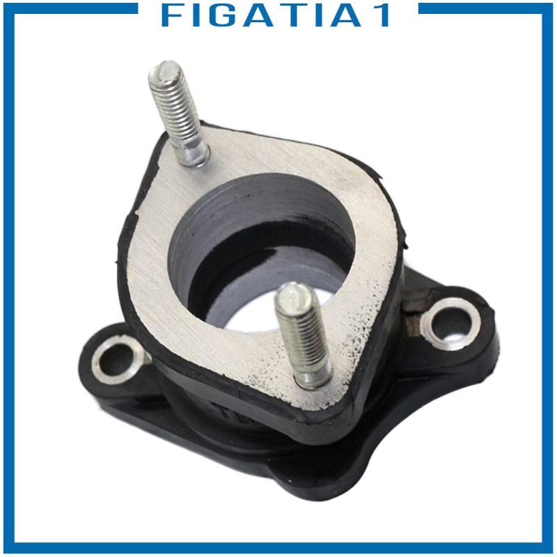 Ống nạp bộ chế hòa khí cho CG250 CG 250 250CC ATV Quad Pit Bike - 30mm