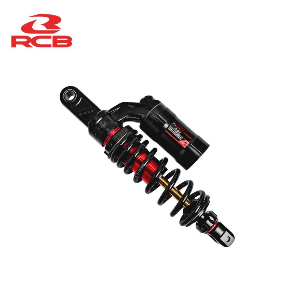 Phuộc Đơn RCB Flow Pro Vario 150 330mm Phiên Bản Giới Hạn 30 Năm ////