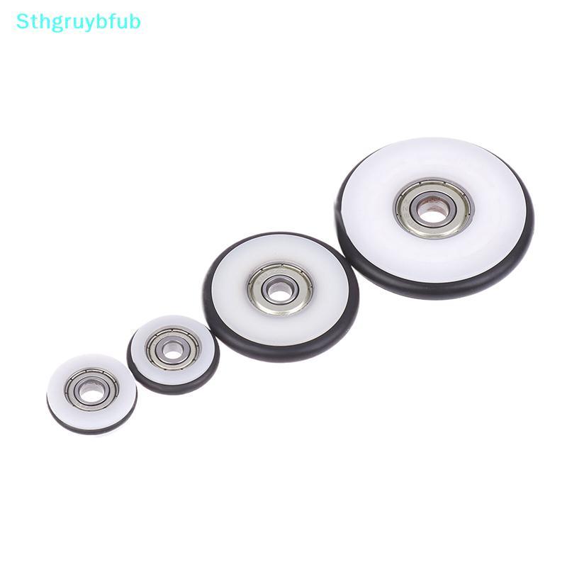Cao su giảm tiếng ồn cho bánh xe dụng cụ câu cá, độ đàn hồi cao, phù hợp với 625Z và 695Z