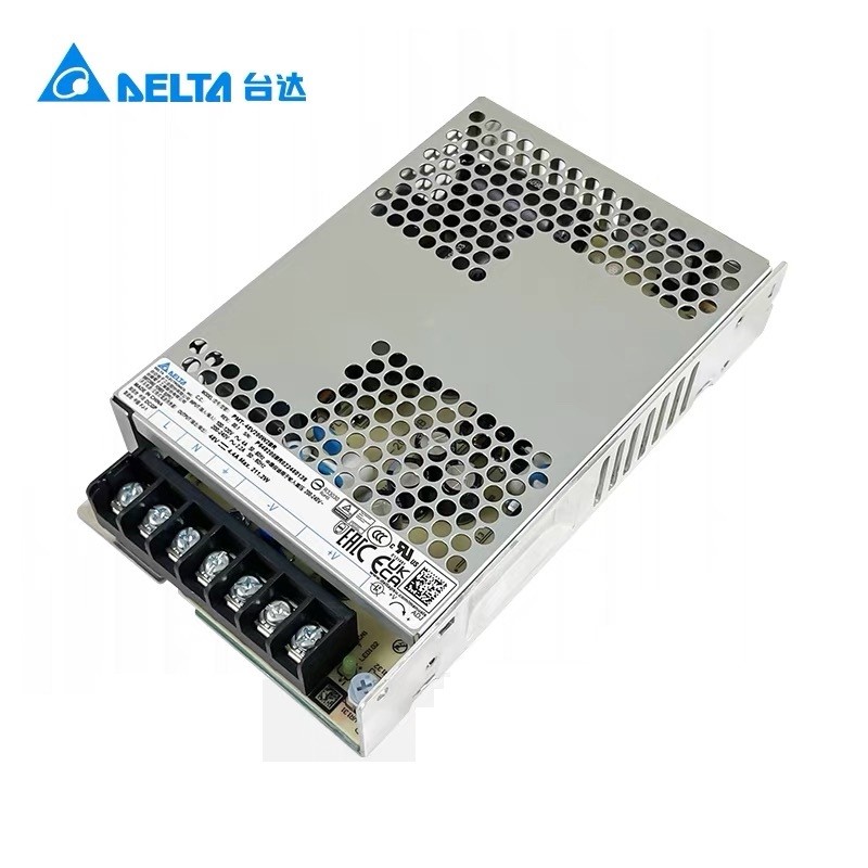 PMT-12V200W2BR 200W Delta PMT2 Bộ nguồn gắn bảng điều khiển công nghiệp PMT-24V200W2BR PMT-48V200W2B