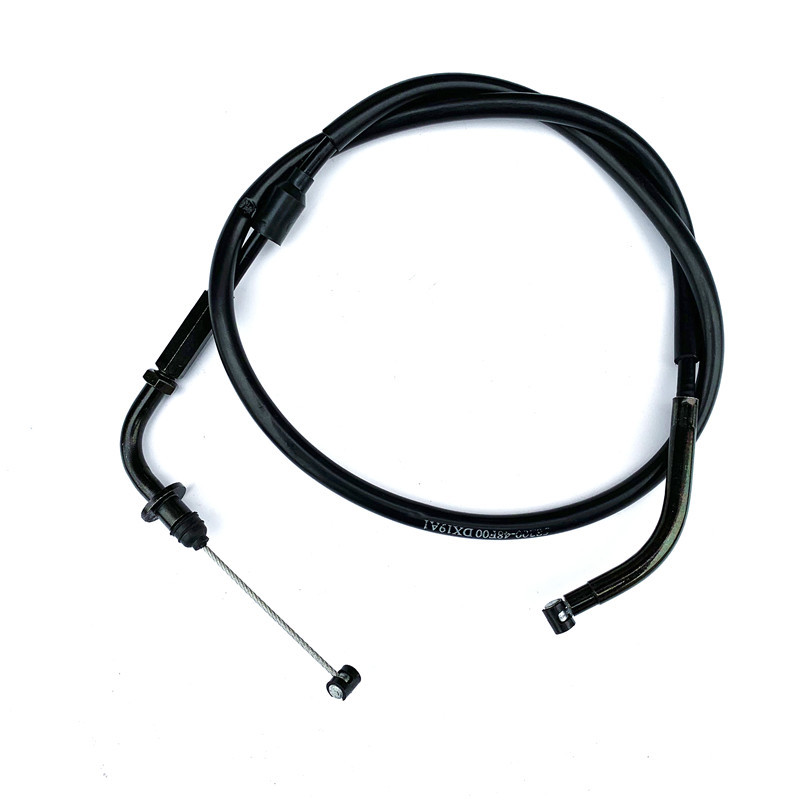 Thích hợp cho Golden City Suzuki SJ125-A / B / D Sky Owl JC150 Battle / Săn Cú Ly Hợp Dây Rút GX125 