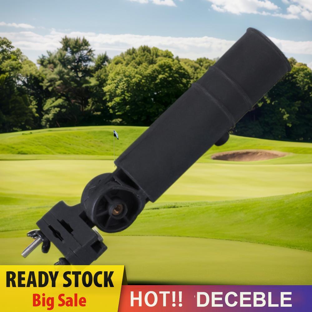 Golf Ô Giữ Kẹp Đa Năng Golf Xe Đẩy Xe Ô Gắn Golf Đẩy Xe Ô Gắn Ô Gắn Gắn Phụ Kiện Cho Xe Golf Xe Đạp 