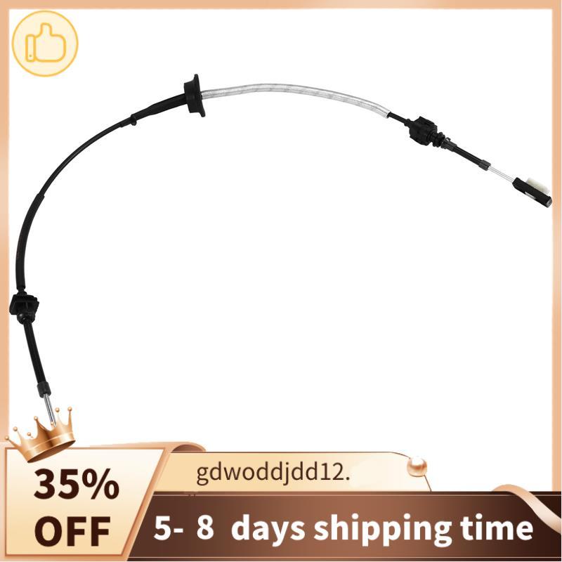 Superior 5L3Z-7E395-AA, 5L3Z7E395AA Cáp Chuyển Số Điều Khiển Truyền Động Tự Động Cho 4R70W 2005-2009
