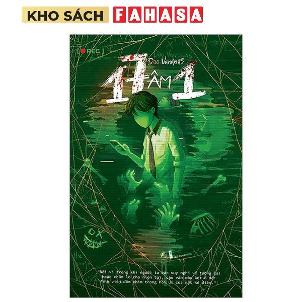 Sách 17 Âm 1 (Bìa Mềm)