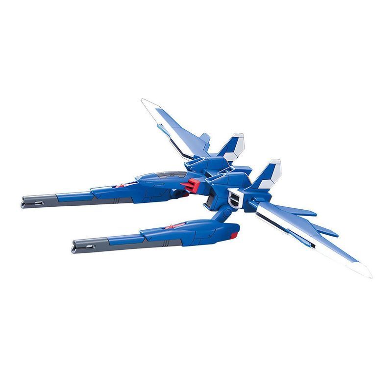 Bandai 1 / 144 Bộ Phụ Kiện 18 Sáng Tạo Cánh Quạt MK2 Ba Lô Thích Hợp Cho HG EG Hội