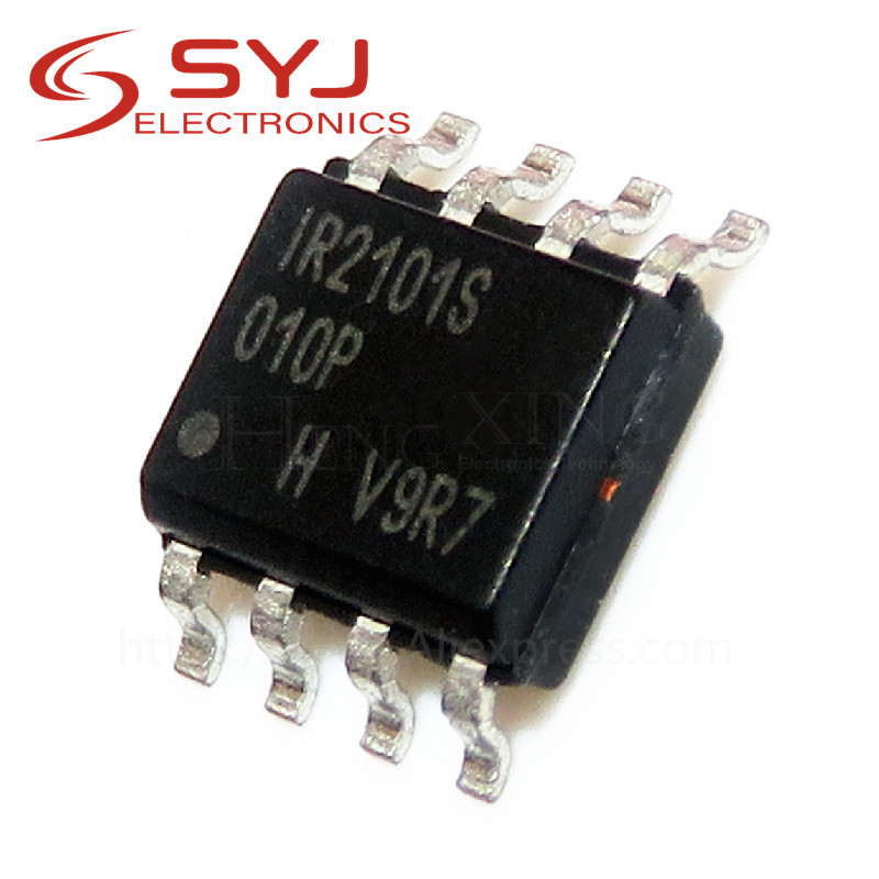 10 Cái / lốc IR2101STRPBF IR2101S IR2101 SOP-8 Còn Hàng