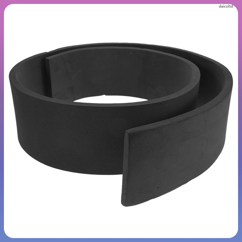 Lau tòa án Vệ sinh Squeegee Refill Floor cho bê tông Thể thao Refills Thay thế daicoltd