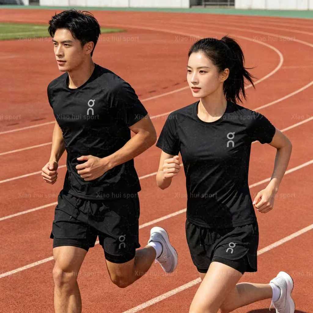 Track and Field Shorts Sports Quick-Drying Marathon Shorts Track and Field Shorts Sports Quick-Dryin