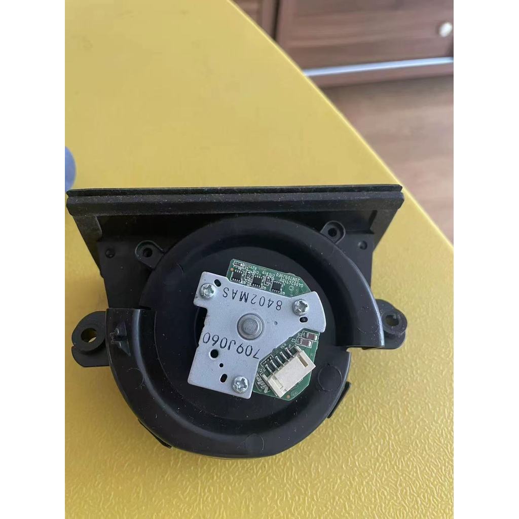 Tháo gỡ máy quét Kowals DN33 DN36 DN39 DN55 DN320 DN520 Phụ kiện quạt động cơ