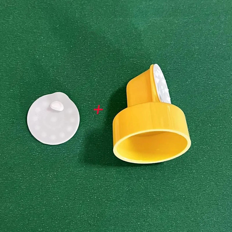 Dành cho máy hút sữa điện Medela Swing Van màu vàng + tấm trắng
