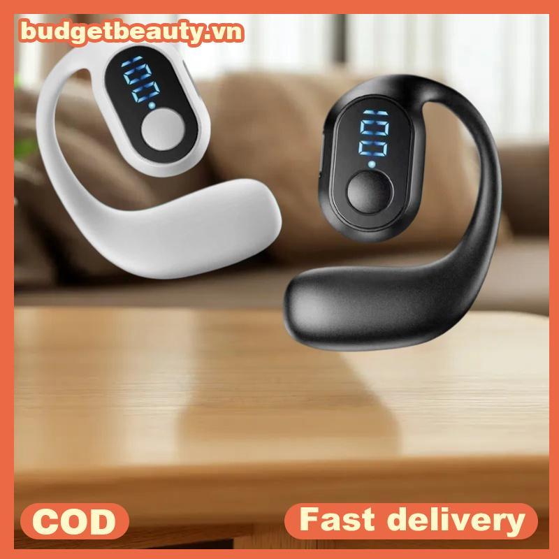 BUDGET 180° Tai nghe dẫn truyền không khí chống nước HiFi Stereo.