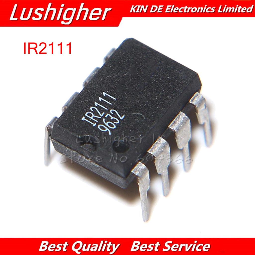 10 IR2111 DIP-8 IR2111PBF DIP DIP DIP8