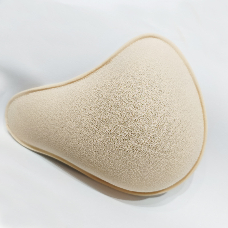 Aiyang Silicone Breast Implant Giả Breast Implant Nhẹ Cao Su Breast Implant Giả Breast Bơi Breast Pa