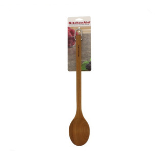Kitchenaid - Muỗng gỗ Cherry